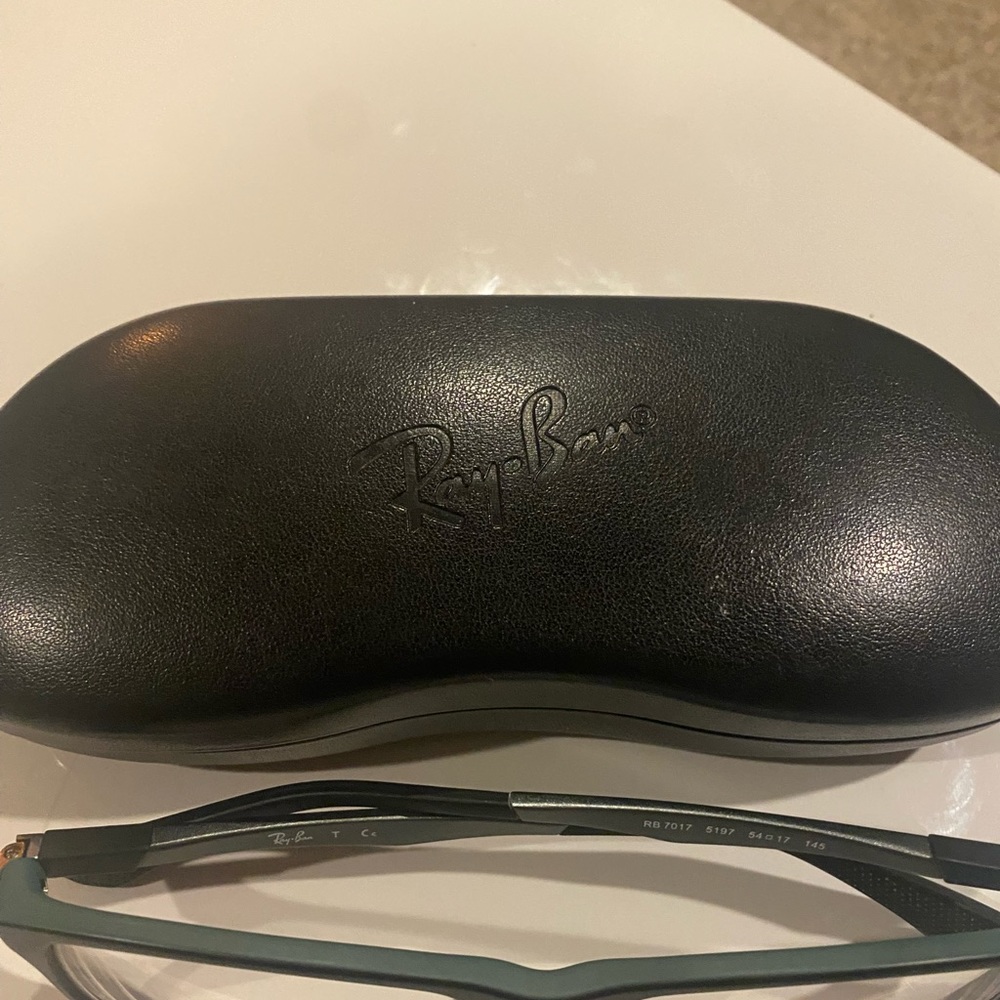 Ray-Ban Eyeglasses RB 7017